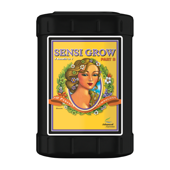 Advanced Nutrients Sensi Grow B