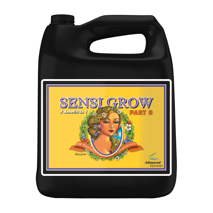 Advanced Nutrients Sensi Grow B