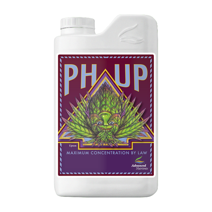 Advanced Nutrients pH-Up