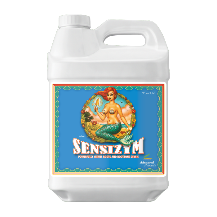 Advanced Nutrients Sensizym