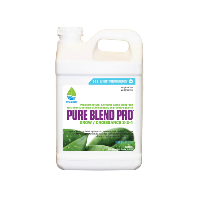 Botanicare Pure Blend Pro Gro