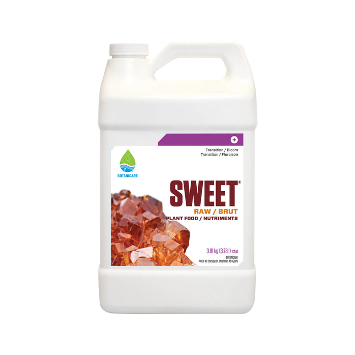 Botanicare Sweet Raw