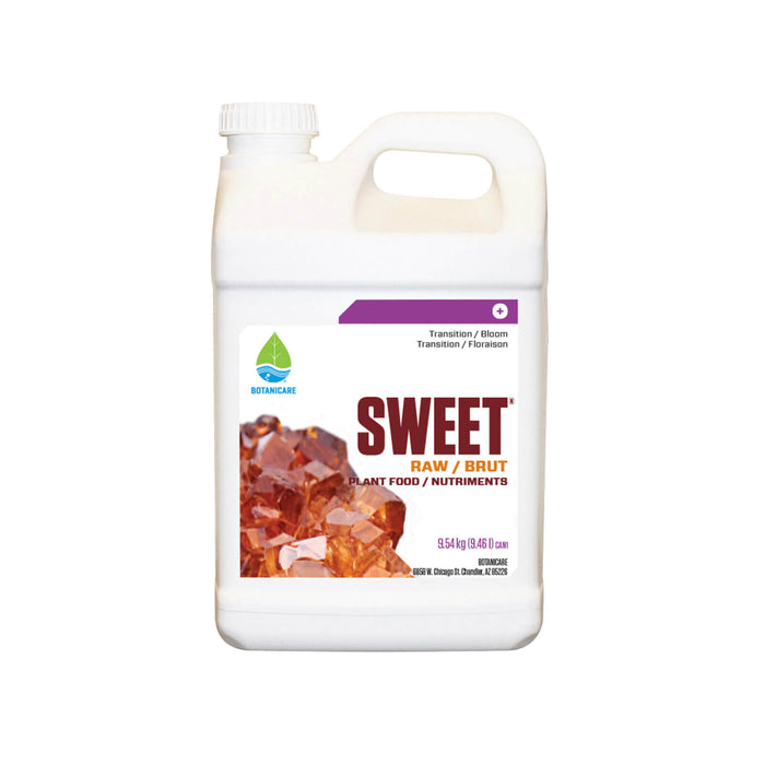 Botanicare Sweet Raw
