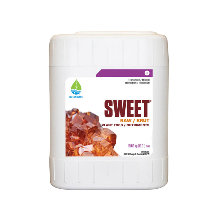 Botanicare Sweet Raw