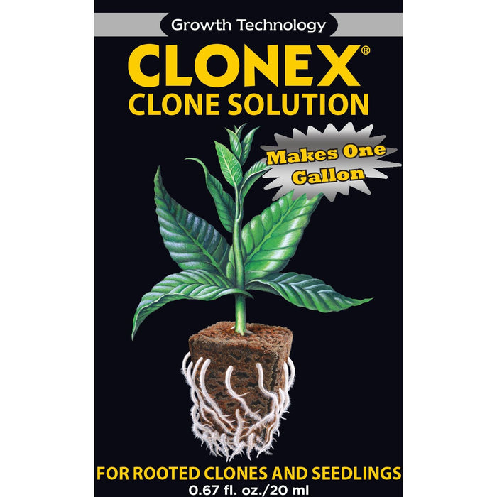 Clonex Clone Solution