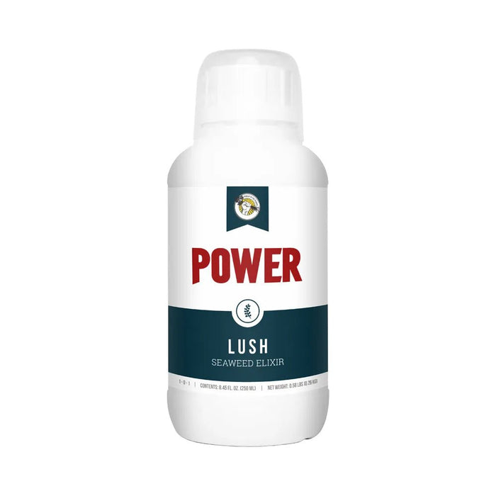 Power Si Lush - HydroPros