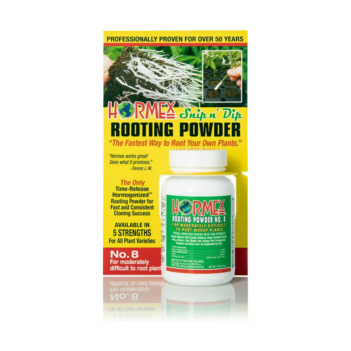 Hormex Snip N Dip #8 0.75oz