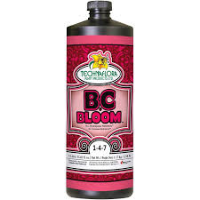 Technaflora B.C. Bloom