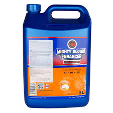 CX Horticulture Mighty Bloom Enhancer