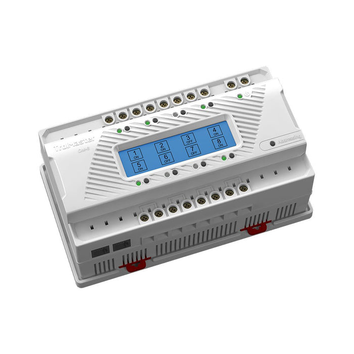 TrolMaster OM-8 Dry Contact board for HCS-2/ NFS-2 - HydroPros