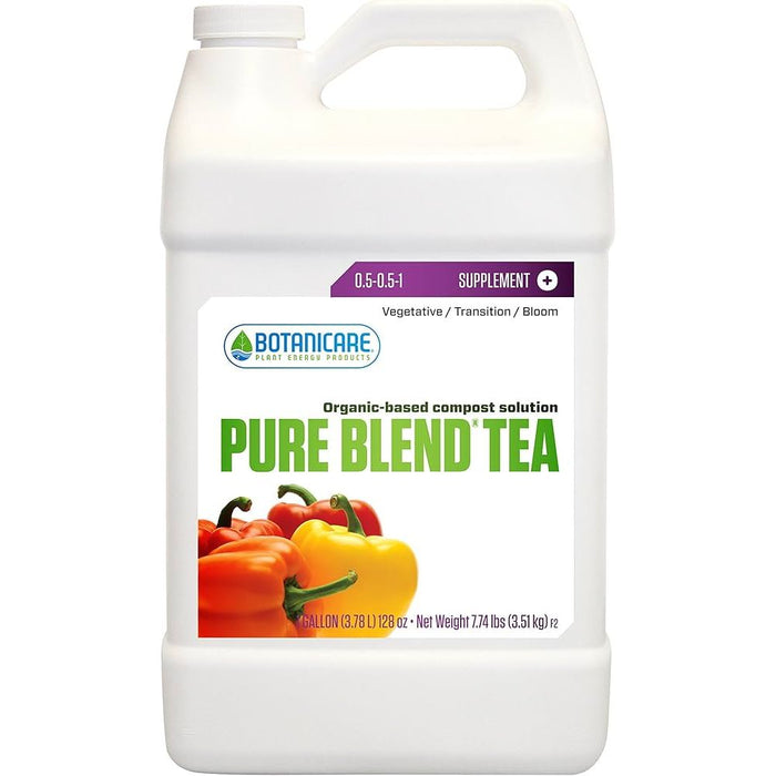 Botanicare Pure Blend Tea