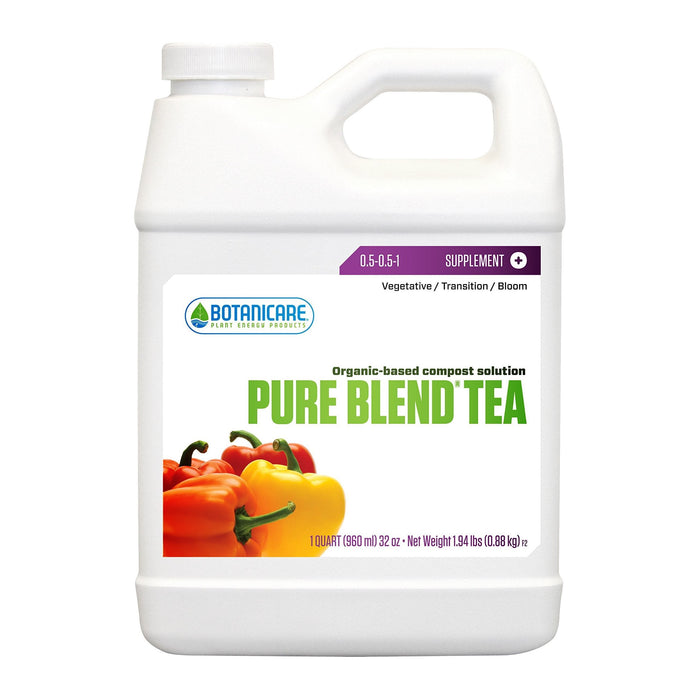 Botanicare Pure Blend Tea