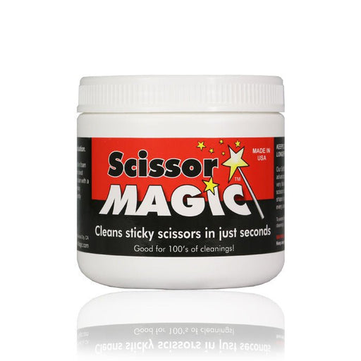 Scissor Magic Scissor Cleaning Gel - HydroPros