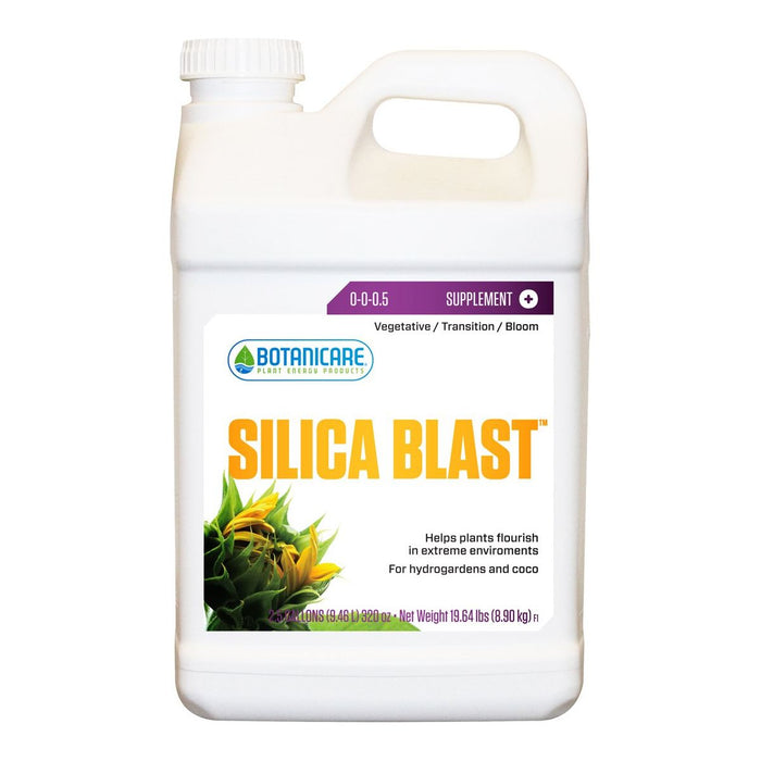 Botanicare Silica Blast