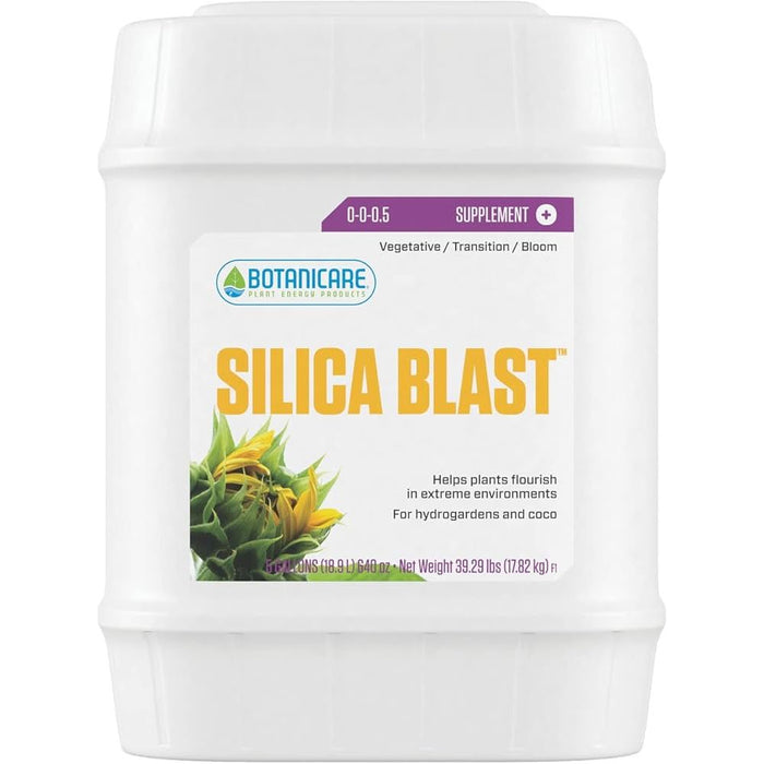Botanicare Silica Blast