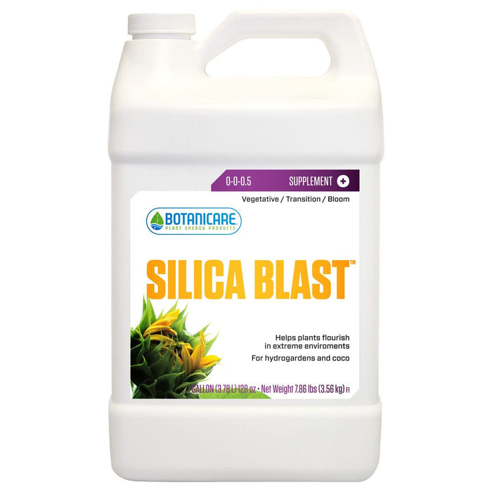 Botanicare Silica Blast