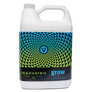 Vegamatrix Grow - HydroPros