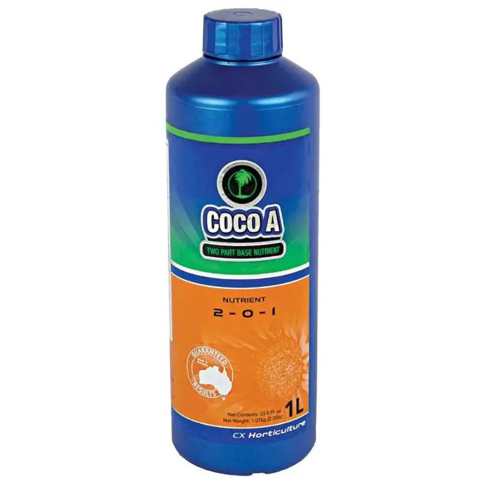 CX Horticulture Coco A