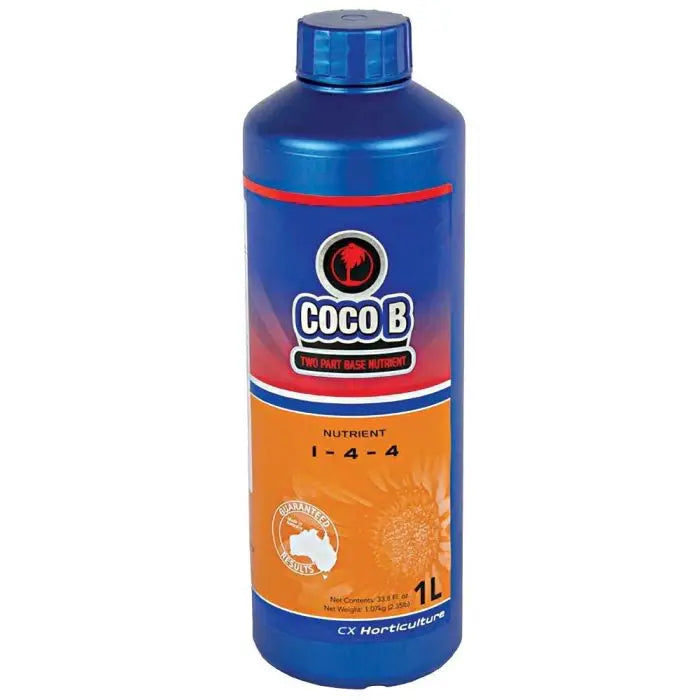 CX Horticulture Coco B