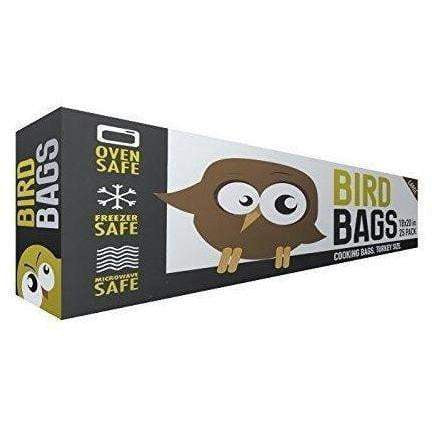 Bird Bags Turkey Size 18 x 24 in - HydroPros.com