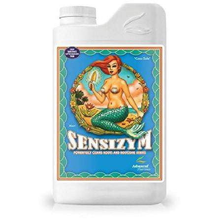 Advanced Nutrients Sensizym - HydroPros.com