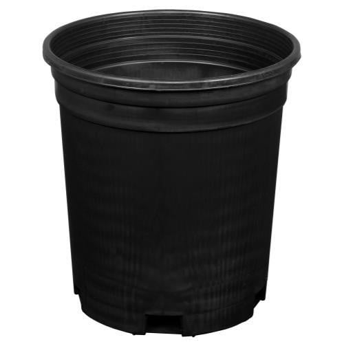 Gro Pro Premium Nursery Pot - HydroPros.com