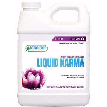 Botanicare Liquid Karma - HydroPros.com