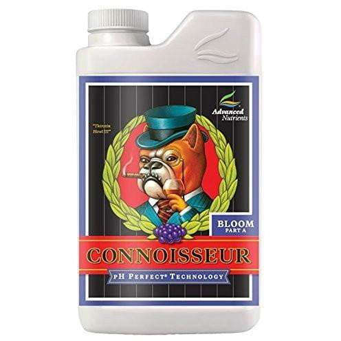 Advanced Nutrients Connoisseur Bloom A - HydroPros.com