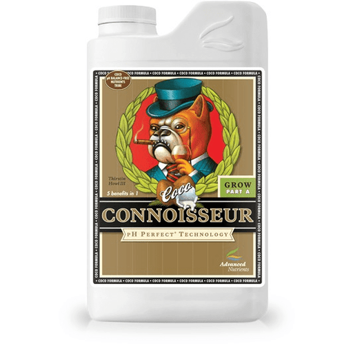 Advanced Nutrients Connoisseur Coco Grow Part A - HydroPros.com