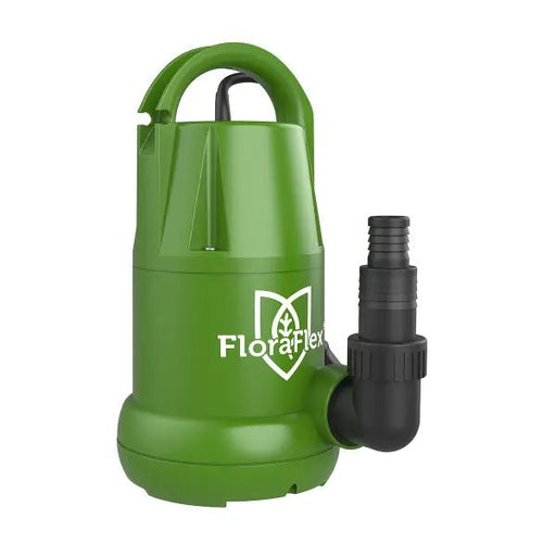 FloraFlex Sub Pump - 3/4 HP - HydroPros