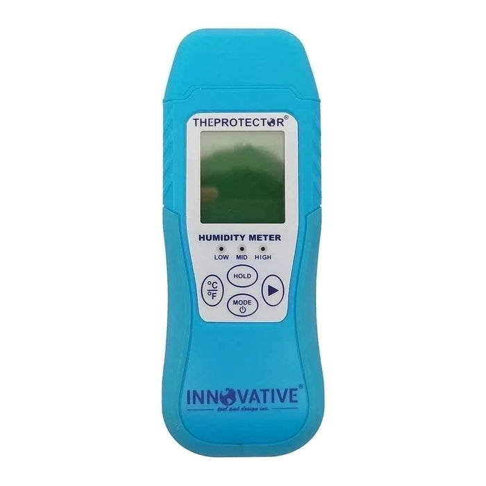 Innovative Tool Moisture Meter - HydroPros