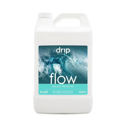 Drip Hydro Flow - HydroPros