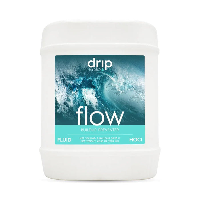 Drip Hydro Flow - HydroPros