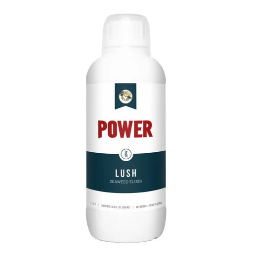 Power Si Lush - HydroPros
