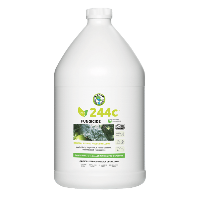 SNS 244C Fungicide Conc. - HydroPros