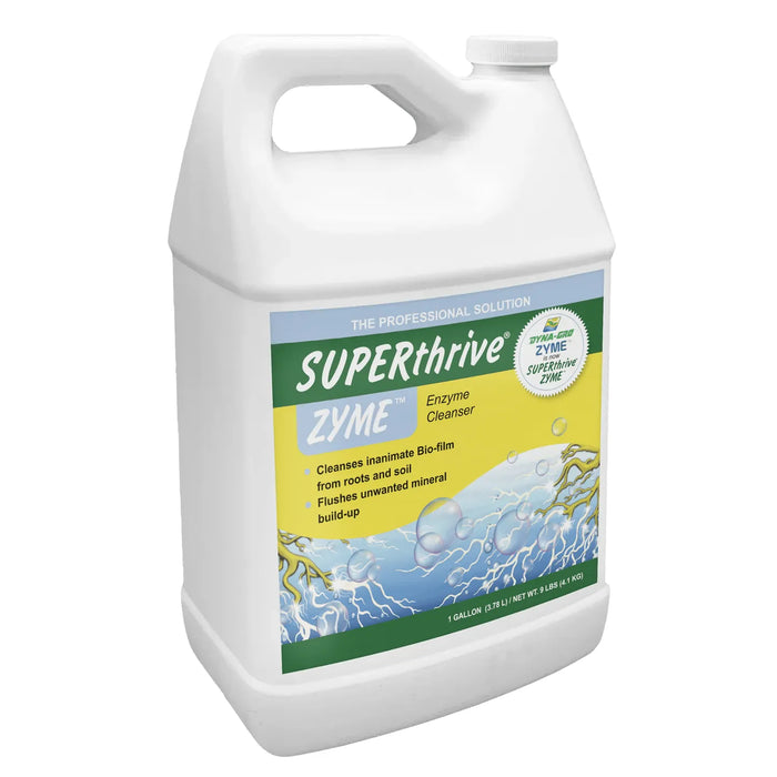 SuperThrive Dyna-ZYME - HydroPros