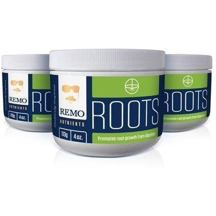 Remo Nutrients Root Gel Rooting Compound - [hydropros]
