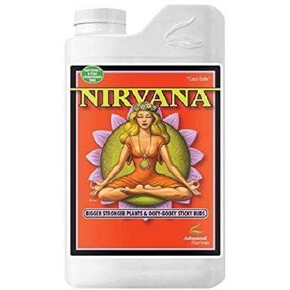 Advanced Nutrients Nirvana - [hydropros]
