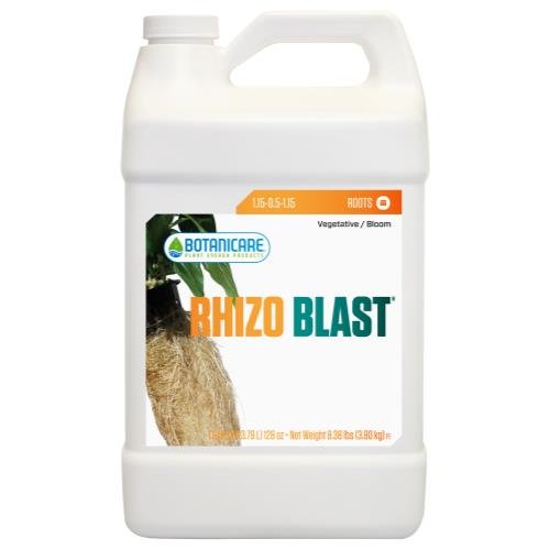 Botanicare Rhizo Blast