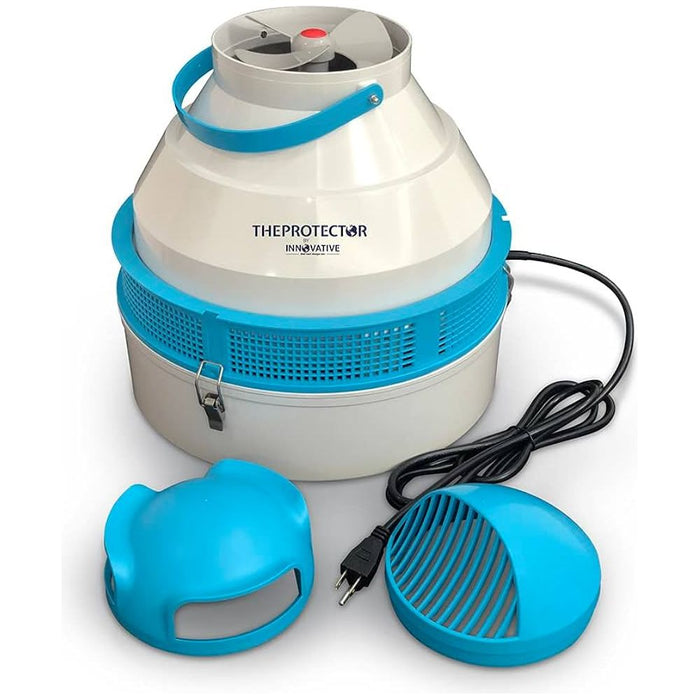 Innovative 200 Pint Humidifier THEPROTECTOR - HydroPros