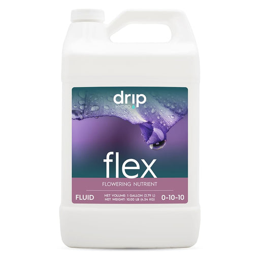 Drip Hydro Flex PK Booster - HydroPros