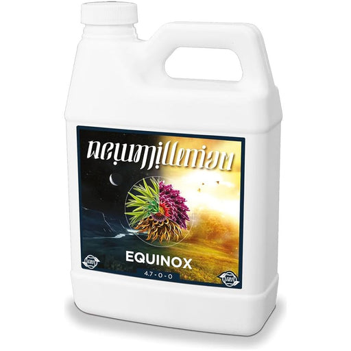 New Millenium Equinox - HydroPros