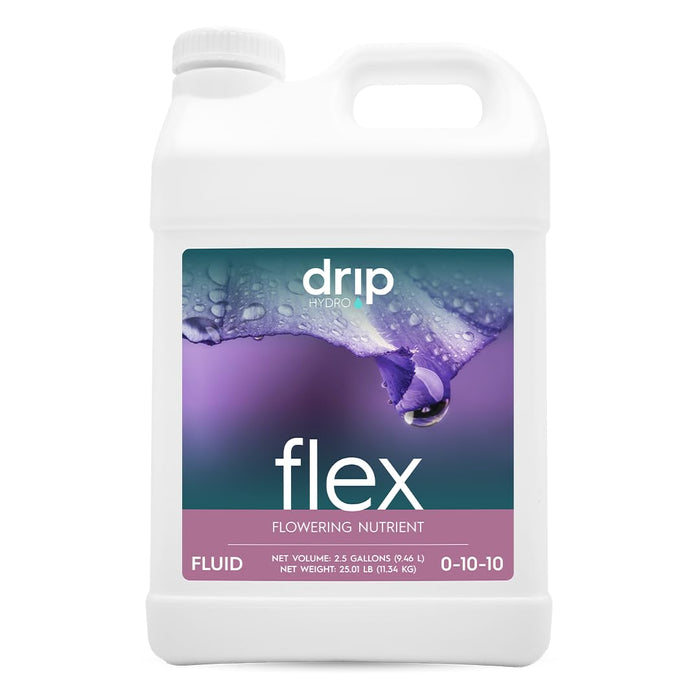 Drip Hydro Flex PK Booster - HydroPros