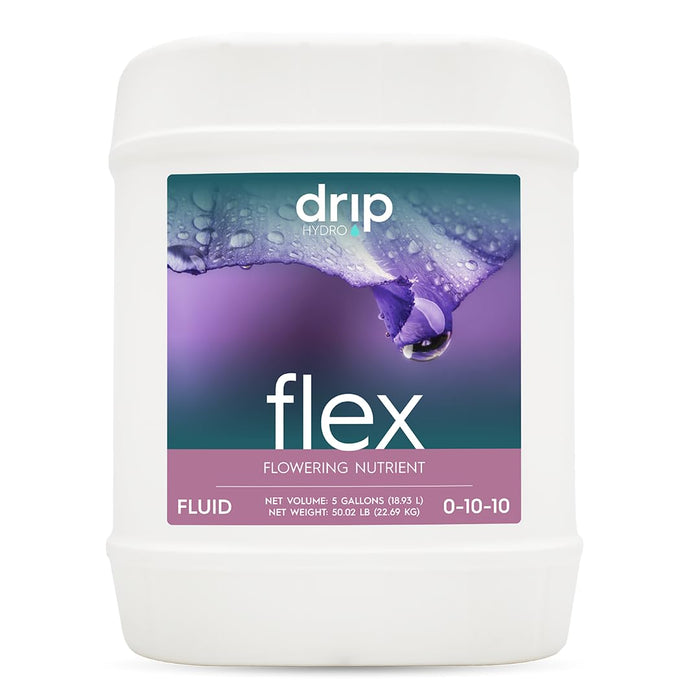 Drip Hydro Flex PK Booster - HydroPros