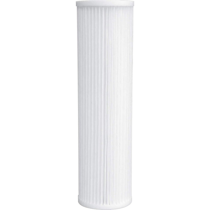 Hydro Logic Stealth-RO Pleated Sediment Filter (HL22125)