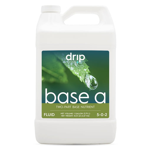 Drip Hydro Base A - HydroPros