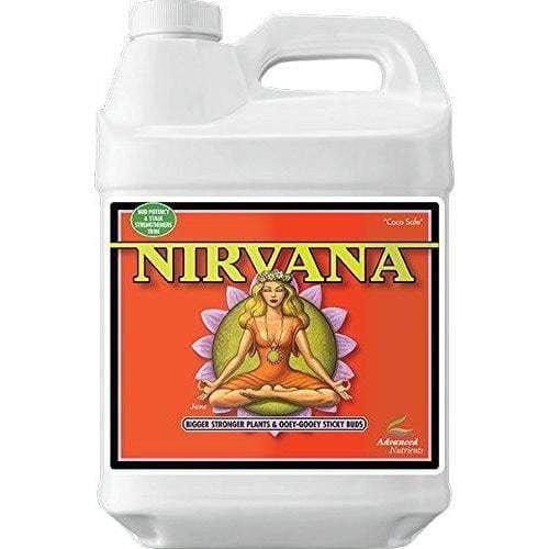 Advanced Nutrients Nirvana - [hydropros]