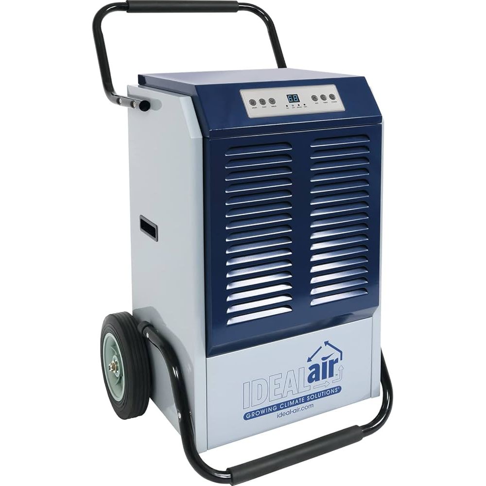 Dehumidifiers