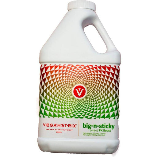 Vegamatrix Big-N-Sticky - HydroPros