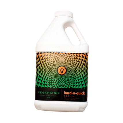 Vegamatrix Hard - N - Quick - HydroPros